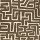 Milliken Carpets: Kubali Clay Pot